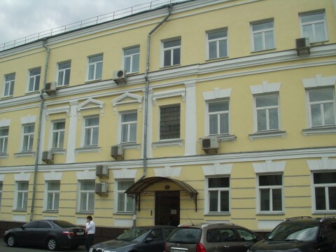 Киев, Спасская ул., 36