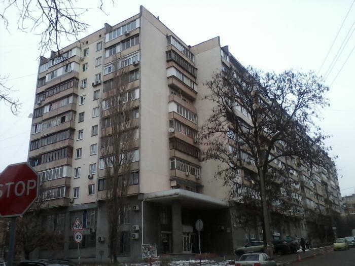 Продаж 2-кімнатної квартири 53 м², Старокиївська вул., 9