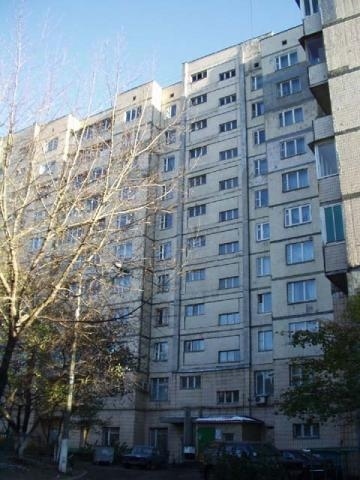 Продажа 2-комнатной квартиры 53 м², Старокиевская ул., 9