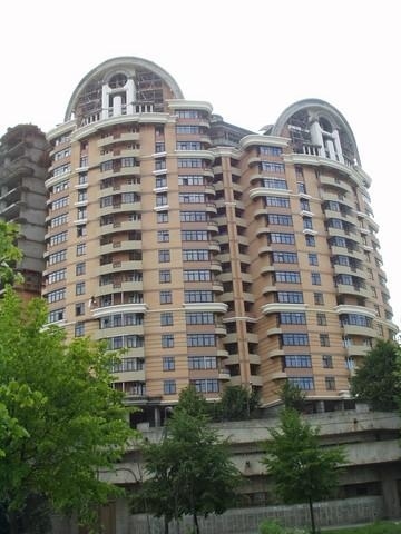 Киев, Старонаводницкая ул., 27