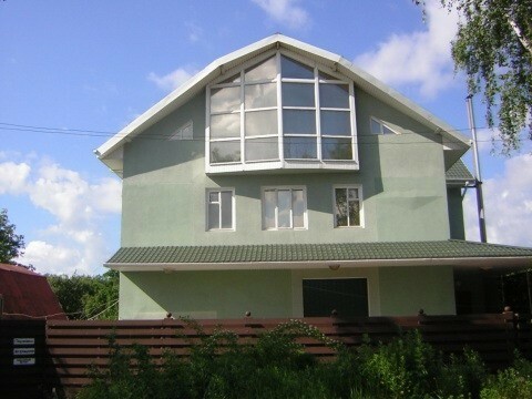 Киев, Стеценко ул., 18