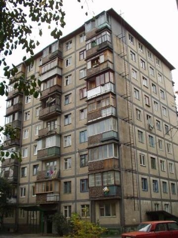 Київ, Стеценка вул., 10