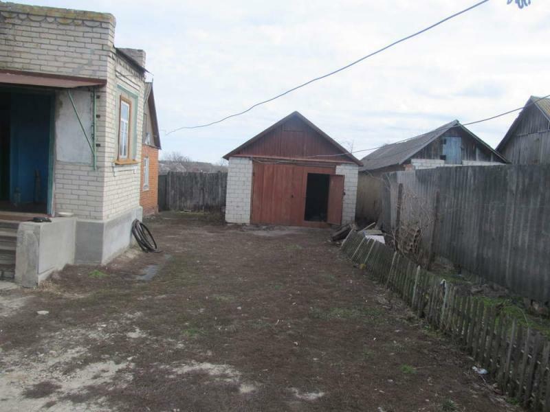 Харьковская обл., Волчанский район, г. Волчанск, Фонтанная ул., 21