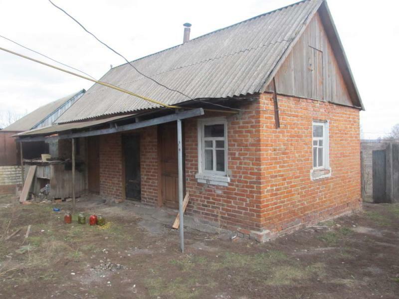 Харьковская обл., Волчанский район, г. Волчанск, Фонтанная ул., 21
