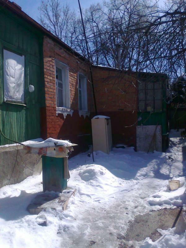 Харківська обл., Дергачівський район, смт Слатине, Мира вул., 27