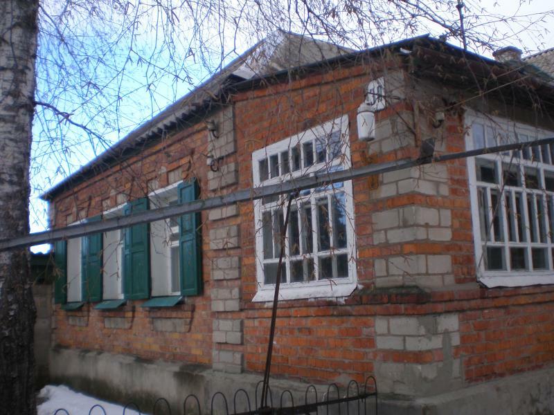 Харьковская обл., Дергачевский район, г. Дергачи, Центральная ул., 30