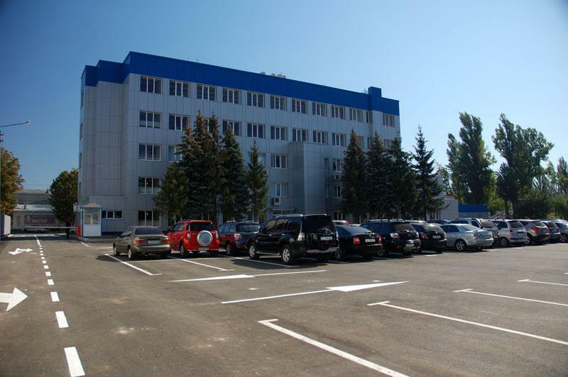Київ, Пшенична вул., 9