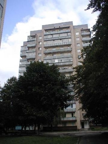 Киев, Приборный пер., 8