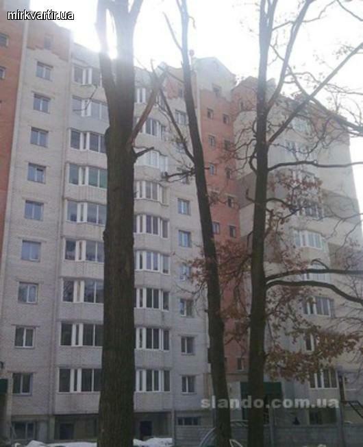 Киевская обл., Бучанский район, пгт Коцюбинское, Пономарева ул., 2/1
