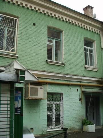 Київ, Пушкінська вул., 9В