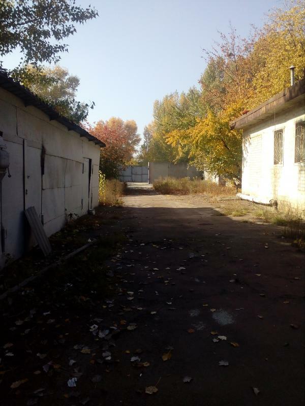 Киев, Промышленная ул., 4