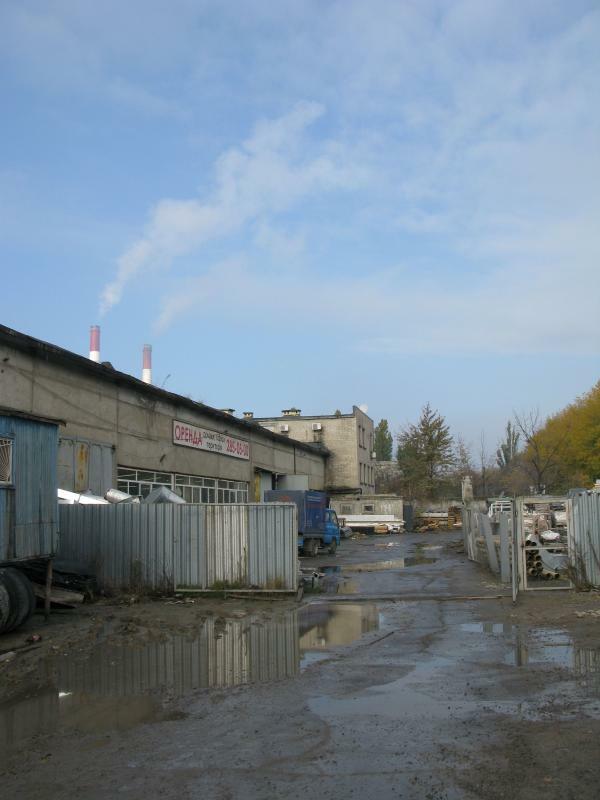 Киев, Промышленная ул., 4