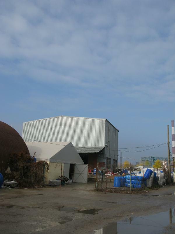 Киев, Промышленная ул., 4