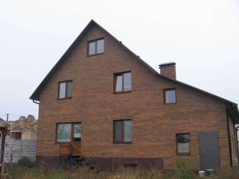 Киев, Промышленный пер., 7