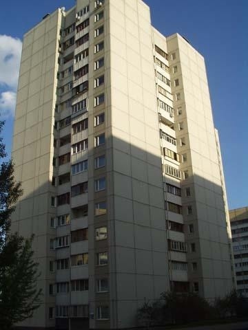 Киев, Ивана Пулюя ул., 1А