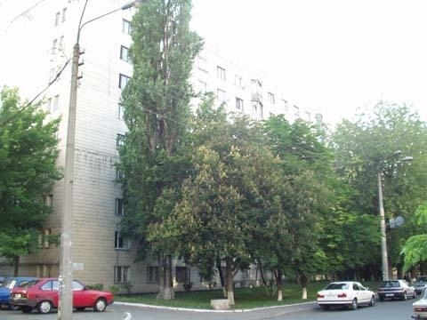 Киев, Предславинская ул., 34