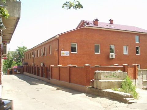 Киев, Платона Майбороды ул., 38А