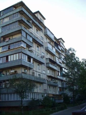 Продаж 2-кімнатної квартири 49 м², Полярна вул., 5А