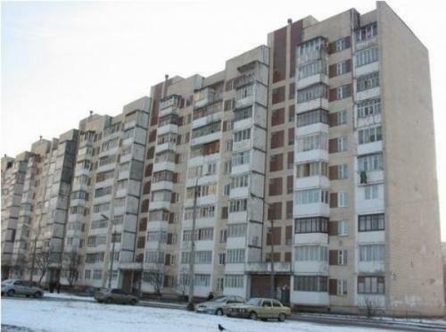 Продаж 2-кімнатної квартири 49 м², Полярна вул., 5А