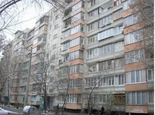Продаж 2-кімнатної квартири 49 м², Полярна вул., 5А
