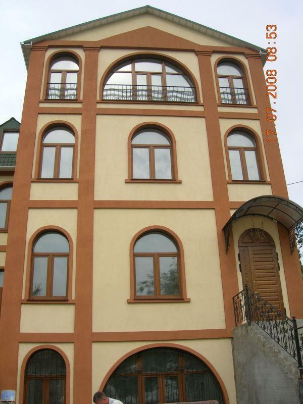 Киев, Постовая ул., 56