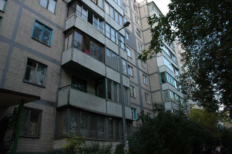 Киев, Политехнический пер., 3