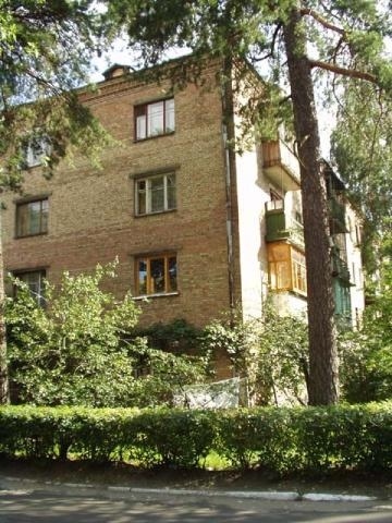 Київ, Поліський пров., 7