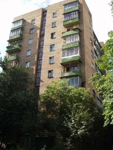 Київ, Політехнічна вул., 31Б