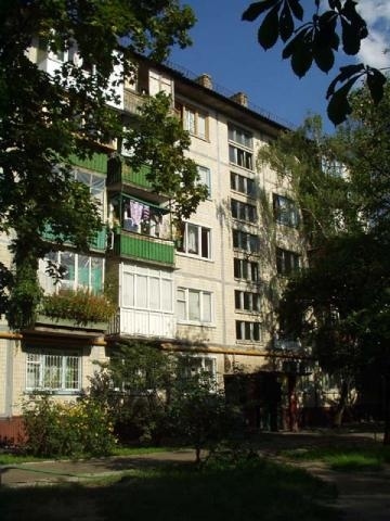Продажа 2-комнатной квартиры 46 м², Петра Запорожца ул., 6
