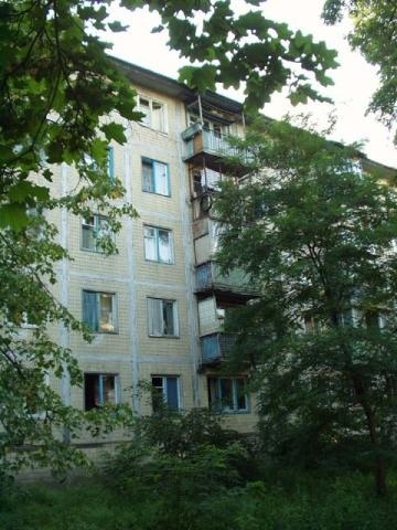 Аренда 2-комнатной квартиры 44 м², Петра Запорожца ул., 9