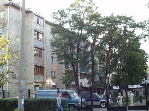Аренда 1-комнатной квартиры 28 м², Петра Запорожца ул., 13