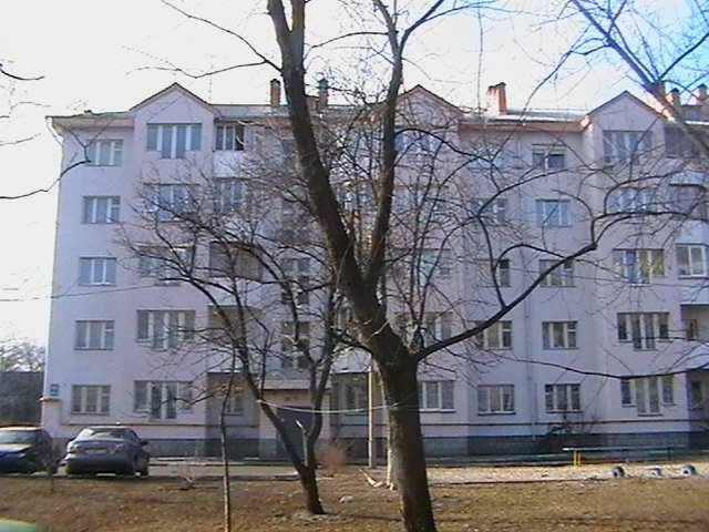 Аренда 1-комнатной квартиры 28 м², Петра Запорожца ул., 13