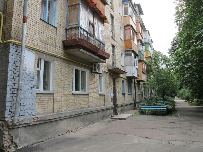 Аренда 2-комнатной квартиры 54 м², Петра Запорожца ул., 5