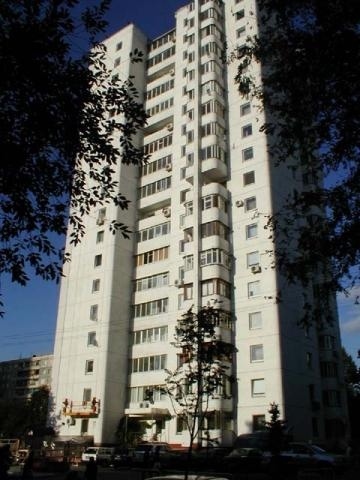 Київ, Петра Чаадаєва вул., 2А