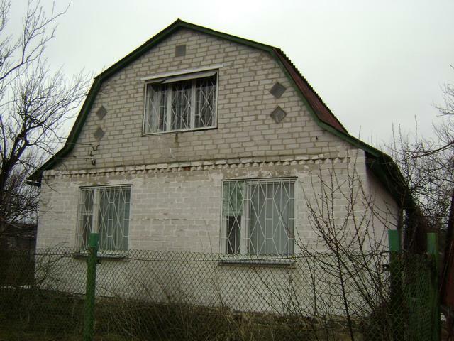 Киевская обл., Васильковский район, г. Васильков, Путровская (Ленина) ул., 44