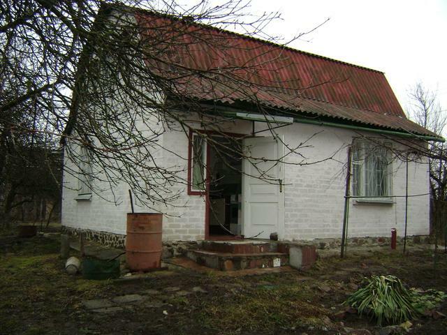 Киевская обл., Васильковский район, г. Васильков, Путровская (Ленина) ул., 44