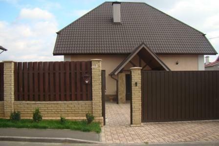 Киевская обл., Васильковский район, г. Васильков, Выговского ул., 11