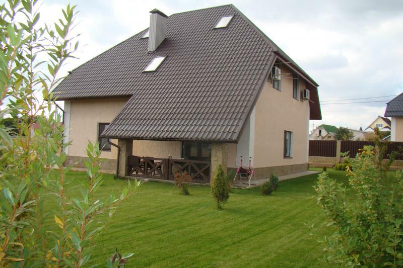 Киевская обл., Васильковский район, г. Васильков, Выговского ул., 11