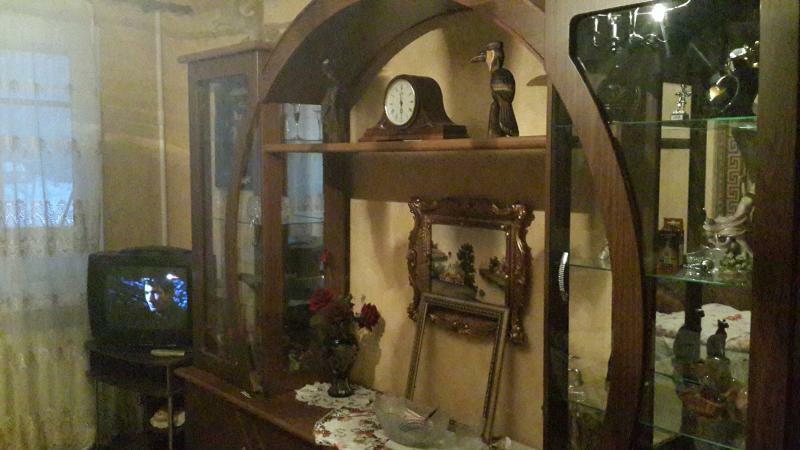 Днепропетровская обл., Криворожский район, г. Кривой рог, Бульварный пер., 19