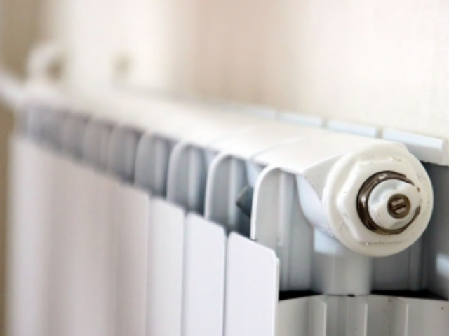 В якому районі столиці найбільше багатоквартирних будинків підключено до тепла станом на 16 жовтня