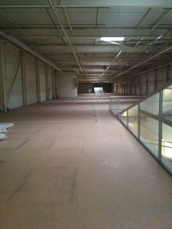 Аренда склада 100 м², Овидиопольская дор., 1