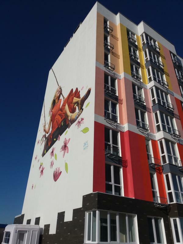 Аренда склада 100 м², Овидиопольская дор., 1