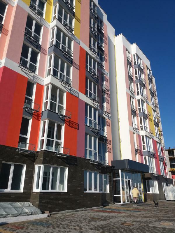 Аренда склада 100 м², Овидиопольская дор., 1