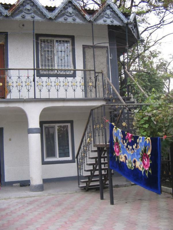 Аренда склада 100 м², Овидиопольская дор., 1