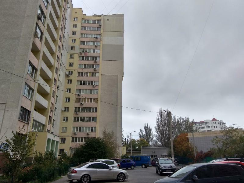 Продажа 2-комнатной квартиры 63 м², Пишоновская ул., 22/2