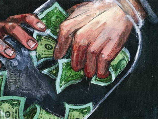 Как предотвратить вывод активов из банков