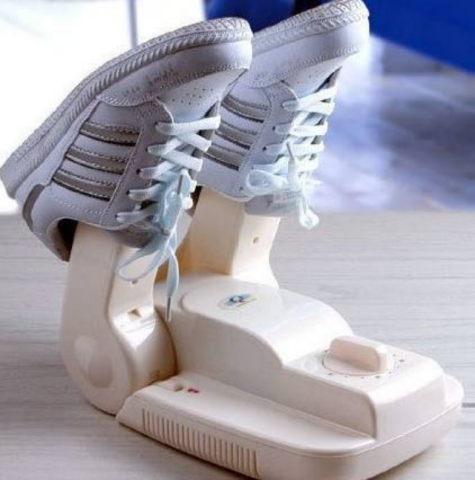 Как выбрать подходящую электросушилку для обуви