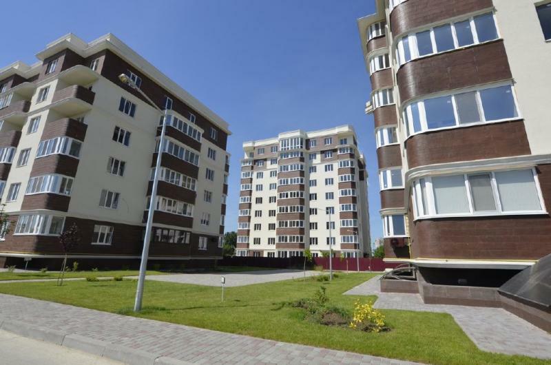 Одесса, Николаевская ул., 3/3