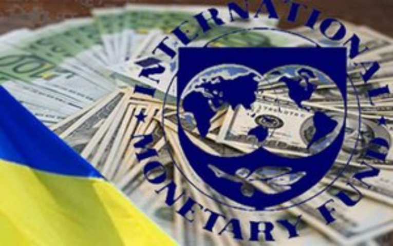 Станет ли третий транш МВФ последним