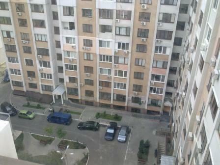 Одесса, Палубная ул., 12